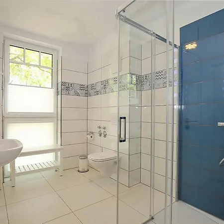 Strandvilla Scholle - Hering 03 * בולטנהאגן